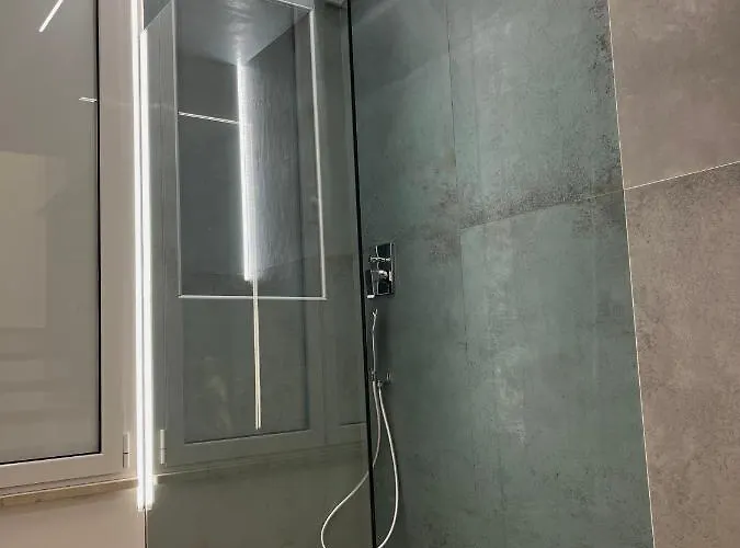 Appartement San Pietro