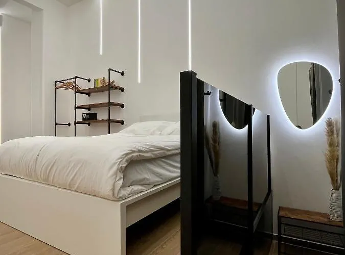 San Pietro Appartement *