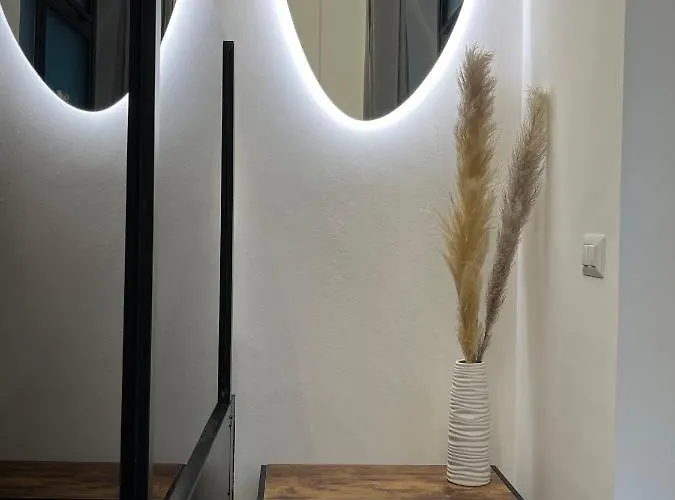 San Pietro Appartement *