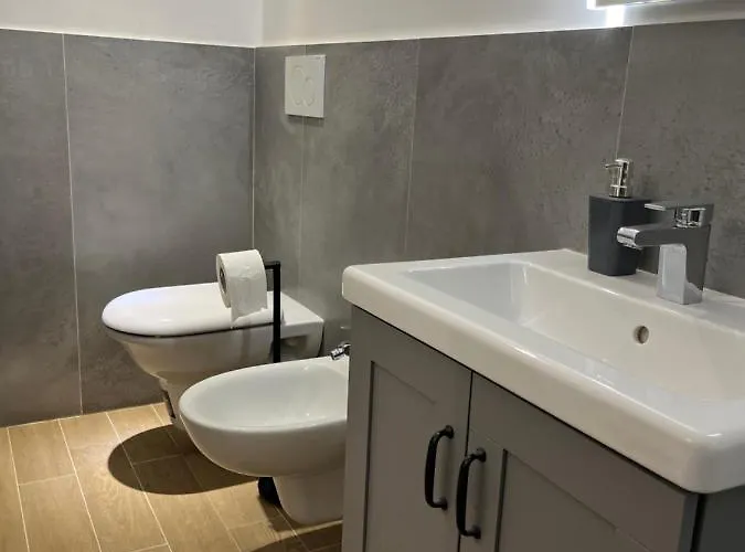 San Pietro Appartement *