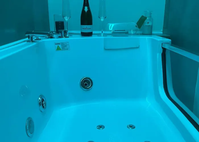 Appartement San Pietro *