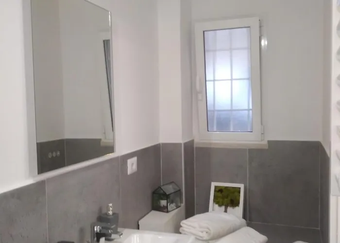 Appartement San Pietro *