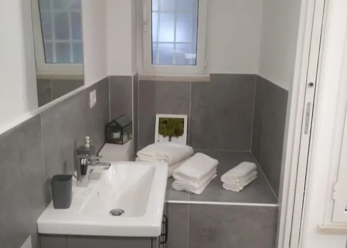 San Pietro Appartement *