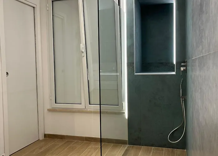 San Pietro Appartement *